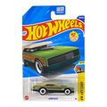 Hot Wheels Long Bloc | Art Cars Series 9/10