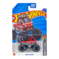 Hot Wheels Mazda Autozam | Dream Garage Series 1/5