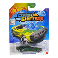 Hot Wheels Nitro Doorslammer | Color Shifters Series