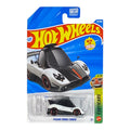 Hot Wheels Pagani Zonda Cinque | Exoticars Series 4/10