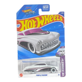 Hot Wheels Purple Passion | Designed By Series 1/5