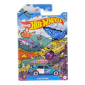 Hot Wheels Time Attaxi Spring Series 4/5