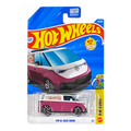 Hot Wheels VW ID. Buzz Bomb | Euro Series 4/10