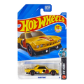 Hot Wheels Vairstrike | Mods Series 3/5