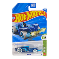 Hot Wheels Wattzup | EV Series 4/10