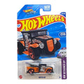 Hot Wheels Gotta Go | Designed By Series 3/5