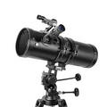ExploreOne Aurora II Flat Black 114mm Slow Motion