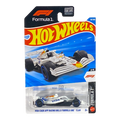 Hot Wheels Visa Cash App Racing Bulls Formula One Team F1