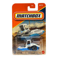 Matchbox Road Roller