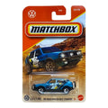 Matchbox '90 Volkswagen Golf Country | 2025 Matchbox Series 22/125