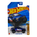 Hot Wheels '17 Ford F-150 Raptor | Dirt Series 4/10