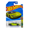 Hot Wheels '16 Lamborghini Centenario Roadster | Exoticars Series 1/10