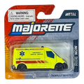 Majorette Renault Master | Ride Now Series