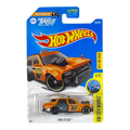 Hot Wheels Time Attaxi | City Works Series 4/10