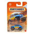 Matchbox Volkswagen Beetle 4x4 | 2025 Matchbox Series 12/125