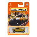 Matchbox Renault Kangoo | Matchbox Series 30/100