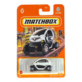 Matchbox 2022 Renault Twizy 65/100