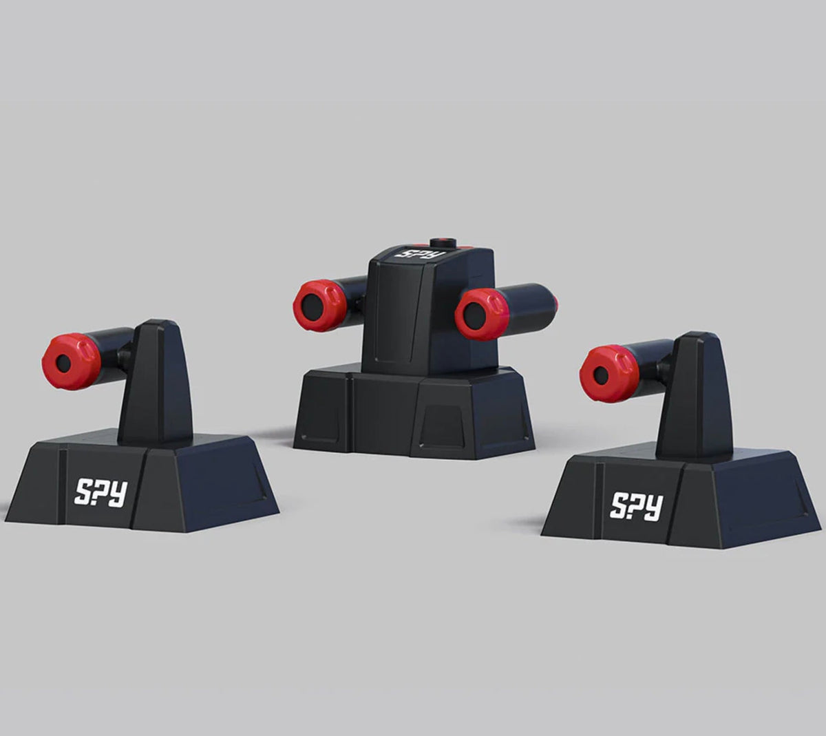 Spy Labs: Invisible Tripwire Alarm