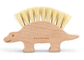 Dino Nail Brush