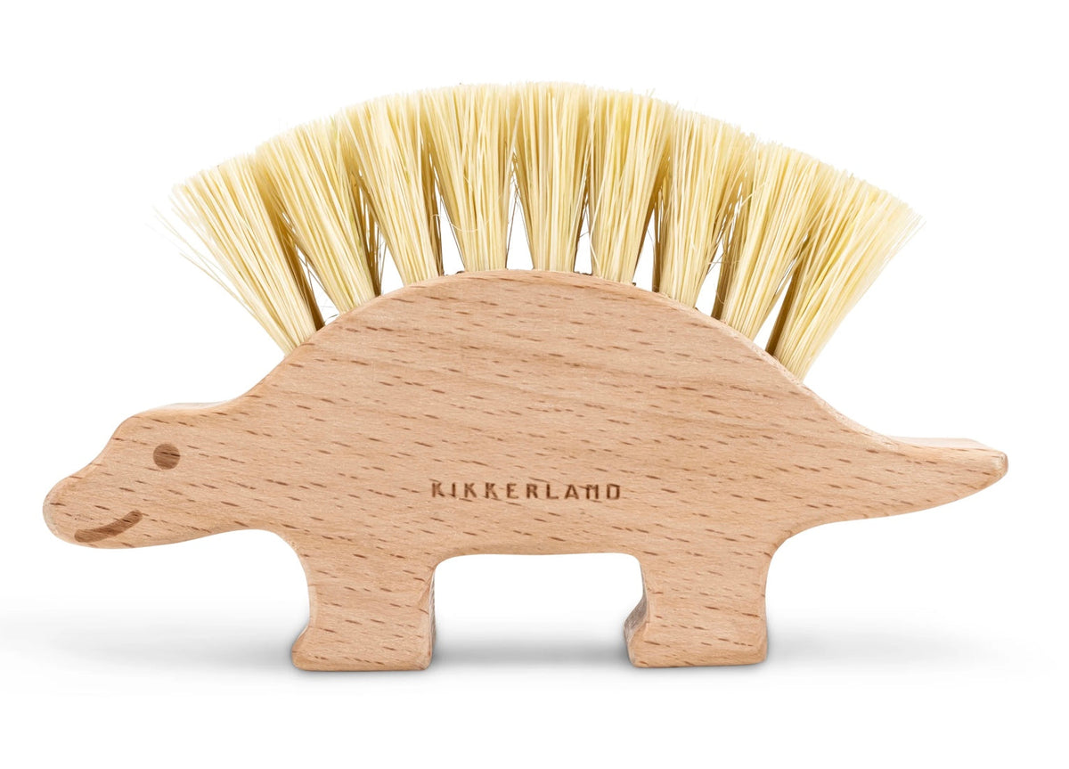 Dino Nail Brush