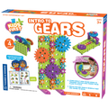 Kids First: Intro to Gears