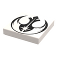 SW JO Faction Tile (2x2)
