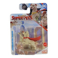 Krypto The Superdog (League of Super-Pets) Mico Figure / Cake Topper
