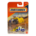 Matchbox MBX Load Lifter / Chargeuse MBX | 2025 Matchbox Series 48/125