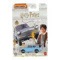 Matchbox 1962 Ford Anglia Harry Potter 42/125 Blue Die-Cast Car