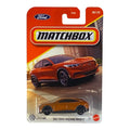 Matchbox 2021 Ford Mustang Mach-E | 2025 Matchbox Series 39/125