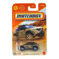 Matchbox 2023 Nissan Ariya Pole To Pole