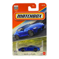Matchbox 2023 Toyota GR Supra | 2026 Matchbox Series 15/125