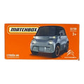 Matchbox Citroen AMI - Power Grabs - Matchbox Series 32/100