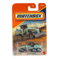 Matchbox Ground Grinder
