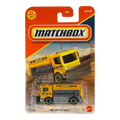 Matchbox MBX Gritter King | 2026 Matchbox Series 13/125
