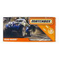 Matchbox Road Raider (Power Grabs) | Matchbox MBX City Series 23/100