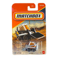Matchbox Skidster