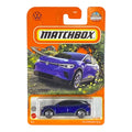 Matchbox Volkswagen EV 4 44/100 Die-Cast Car