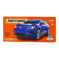 Matchbox Volkswagen EV 4 Power Grabs 44/100