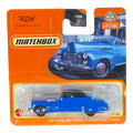 Matchbox 1941 Cadillac Convertible | Matchbox Series 59/100
