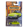 Matchbox 1968 DS 21 Pallas | European Streets Series