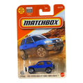 Matchbox 1997 Toyota RAV4 Off Road | 2026 Matchbox Series 33/125
