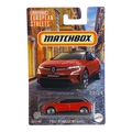 Matchbox 2022 Renault Megane | European Streets Series