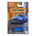 Matchbox Audi E-Tron | European Streets Series