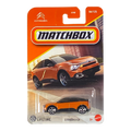 Matchbox Citroen e-C4 | 2025 Matchbox Series 94/125
