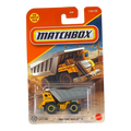 Matchbox MBX Turf Hauler II | 2025 Matchbox Series 116/125