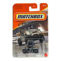Matchbox Polaris Ranger EV | 2026 Matchbox Series 50/125