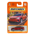 Matchbox Volkswagen EV4 | 70 Years Series 96/100