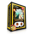 National Geographic VR World Wonders