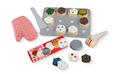 Slice and Bake Cookie Playset